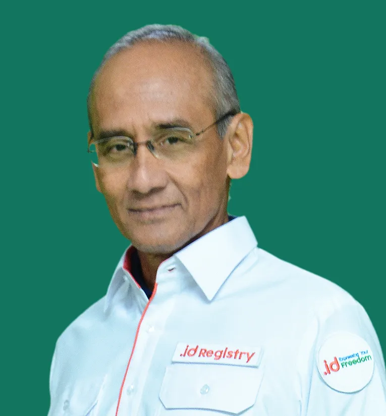 Brata T. Hardjosubroto