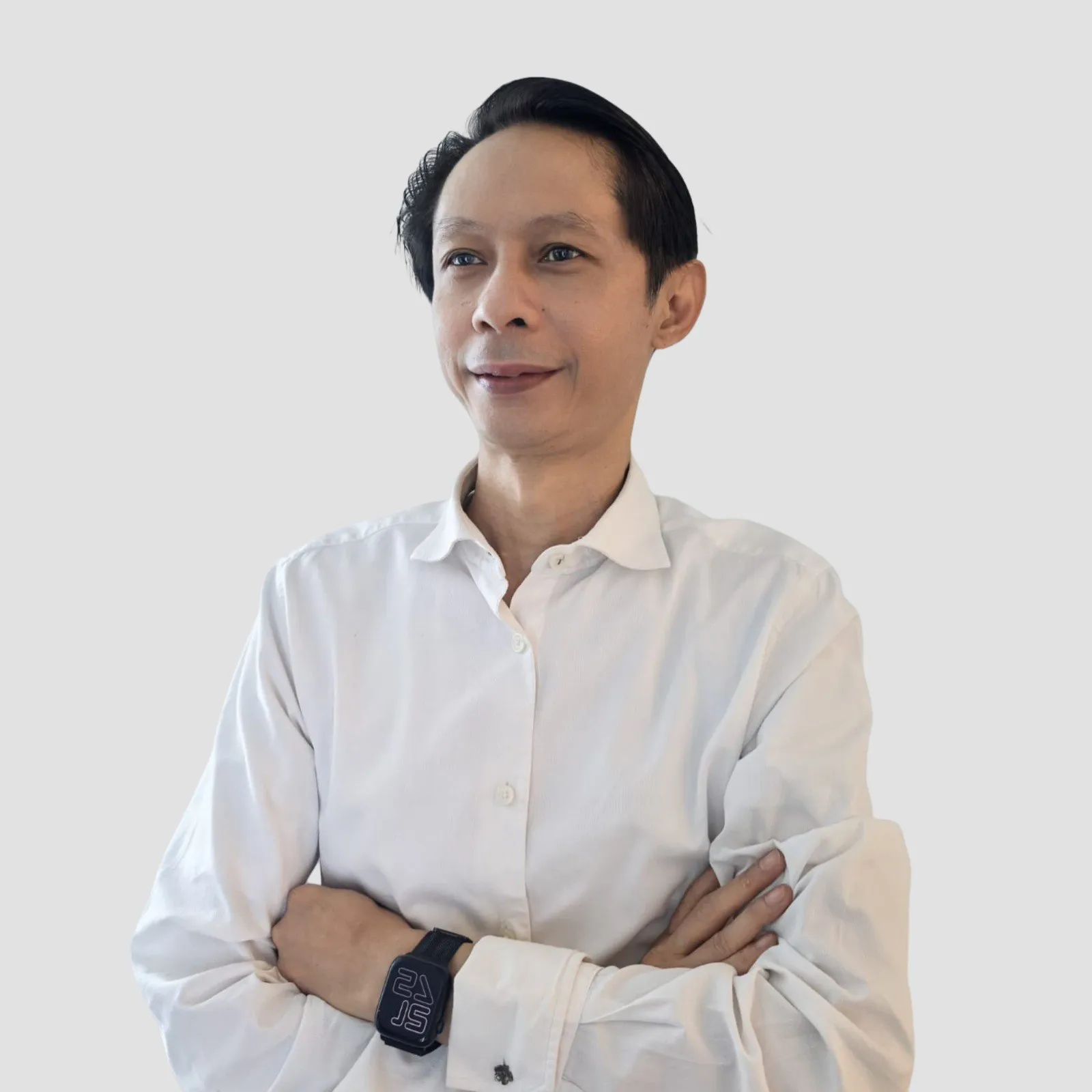 Tedi Supardi Muslih