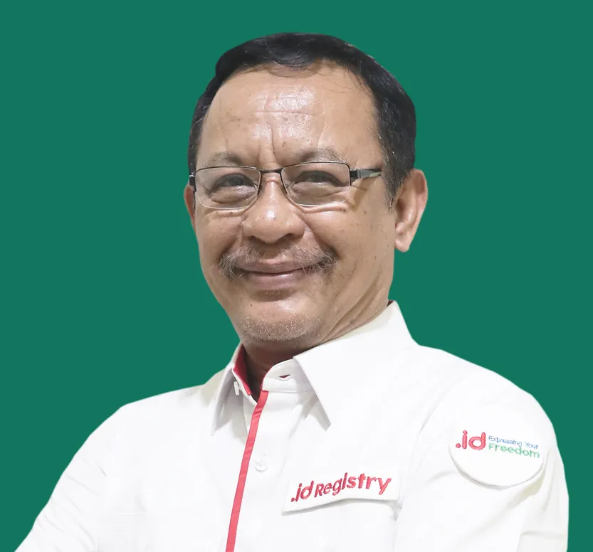 Aidil Chendramata