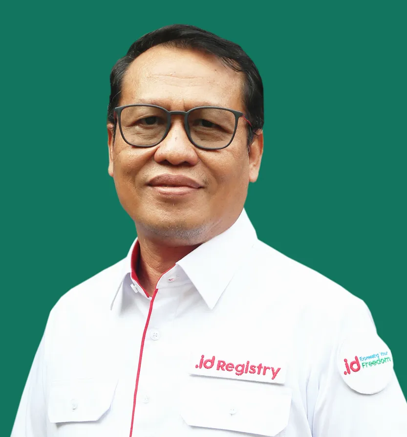 Atmaji Sapto Anggoro