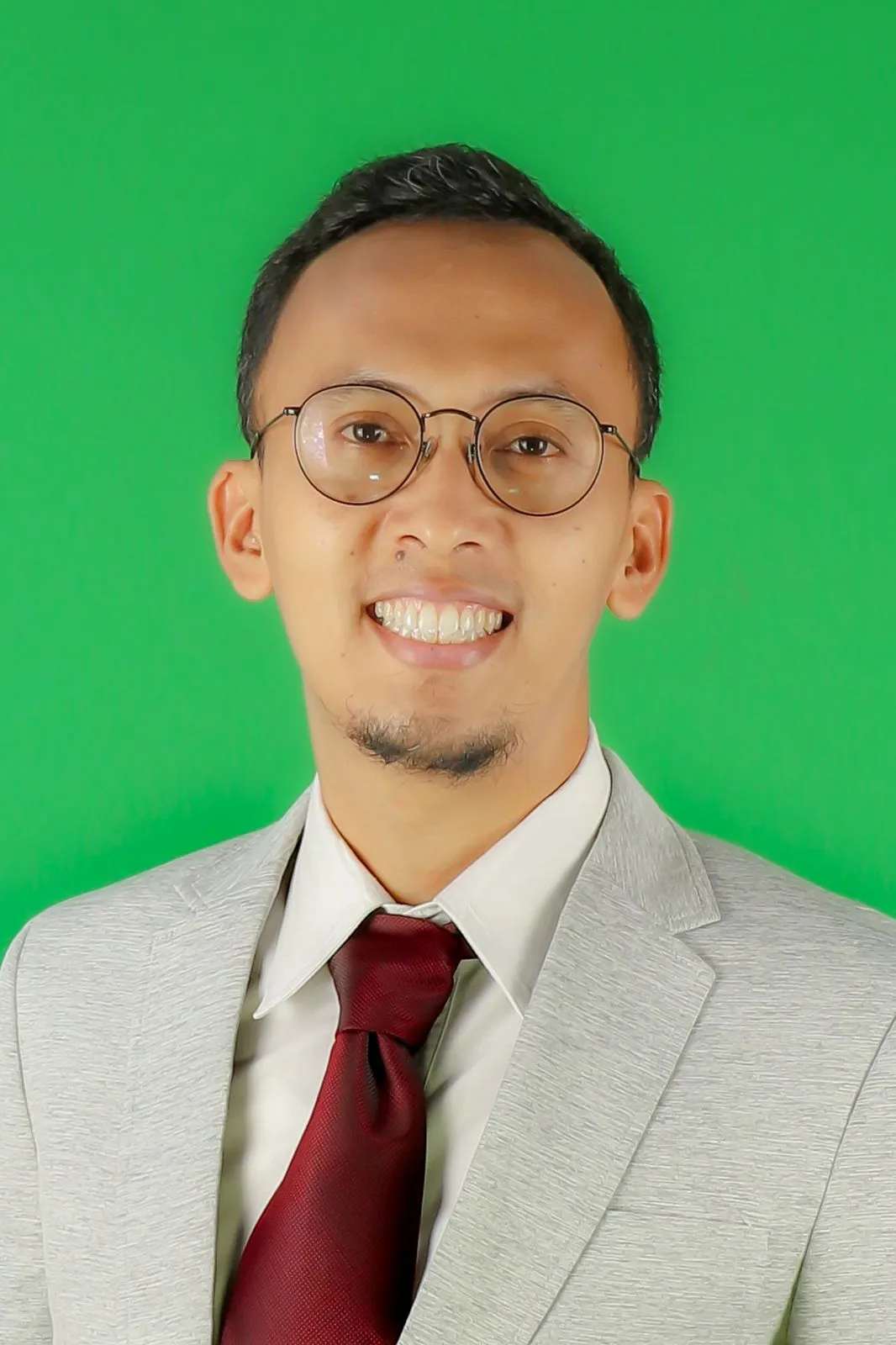 Teguh Arifiyadi