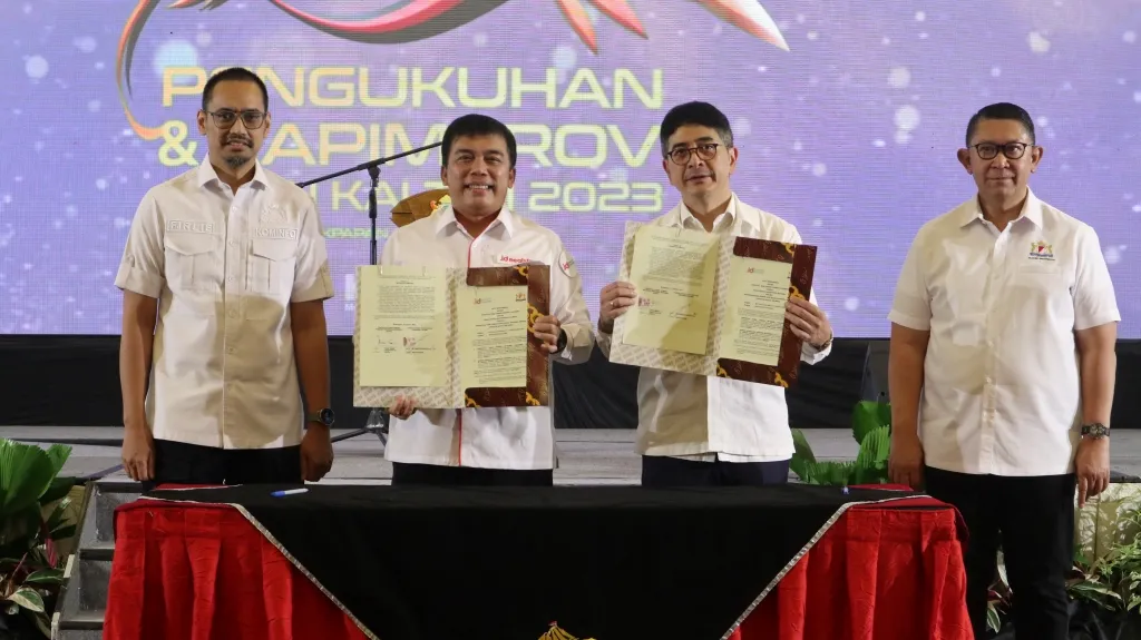 Kadin Indonesia dan PANDI Jalin Kerja Sama Dukung Domain .id Sebagai Identitas Digital Indonesia