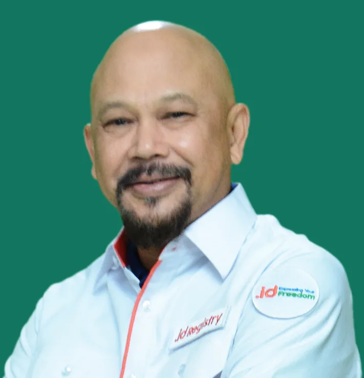 Hammam Riza