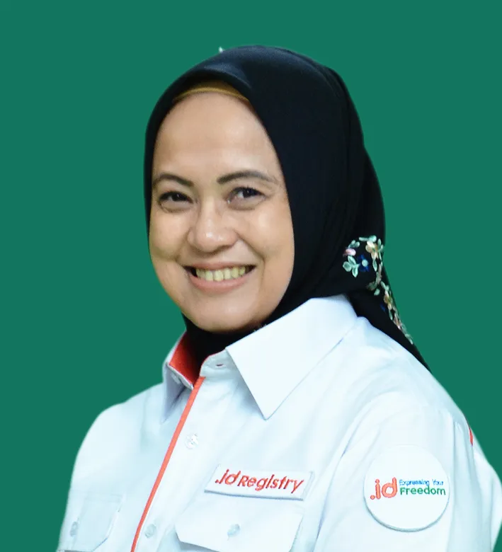 Helni Mutiarsih Jumhur