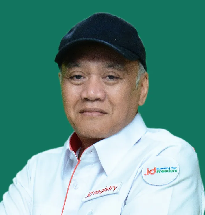 Heru Nugroho