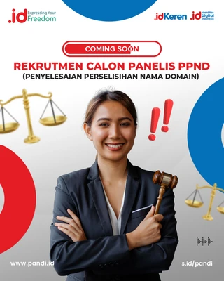 Pengumuman Rekrutmen Calon Panelis PPND