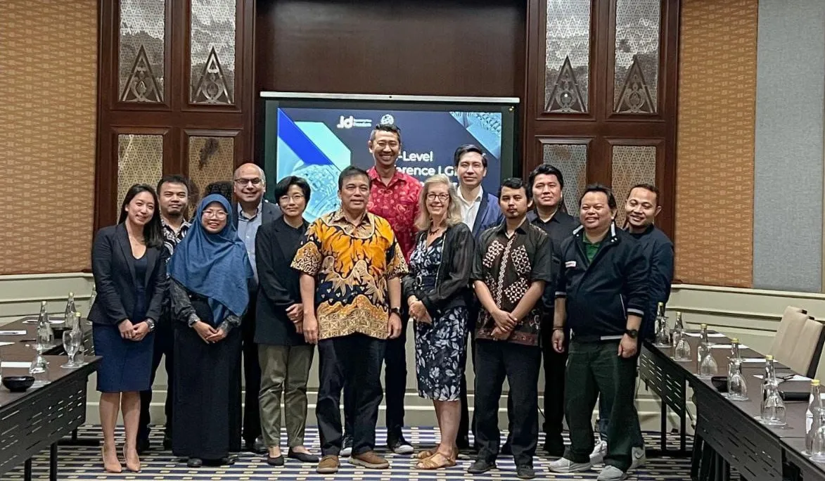 ICANN Terbitkan LGR, PANDI: Aksara Bali Bakal Jadi Identitas Digital Global