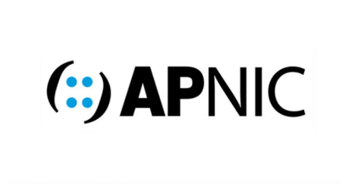 APNIC