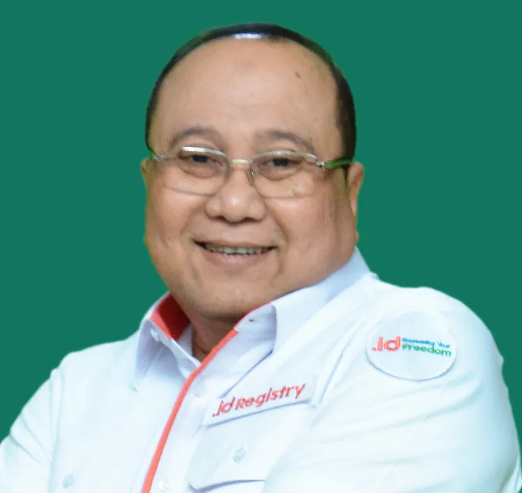 Andi Budimansyah