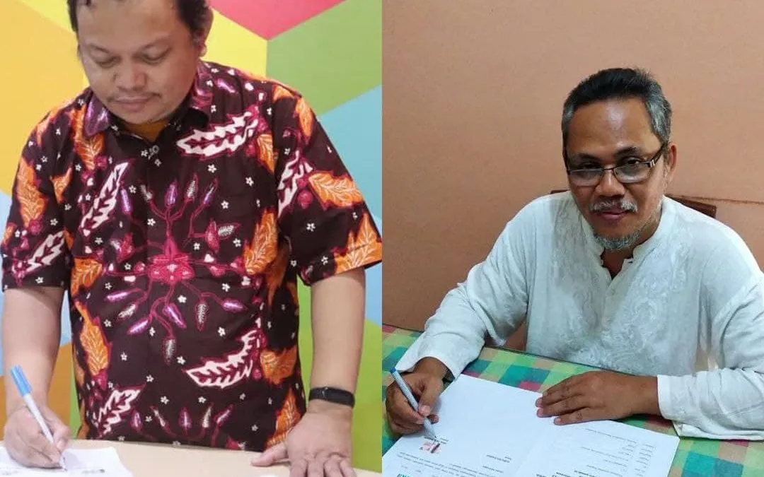 Trisaka Resmi Menjadi Registrar PANDI