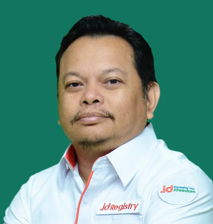 Yudho Giri Sucahyo