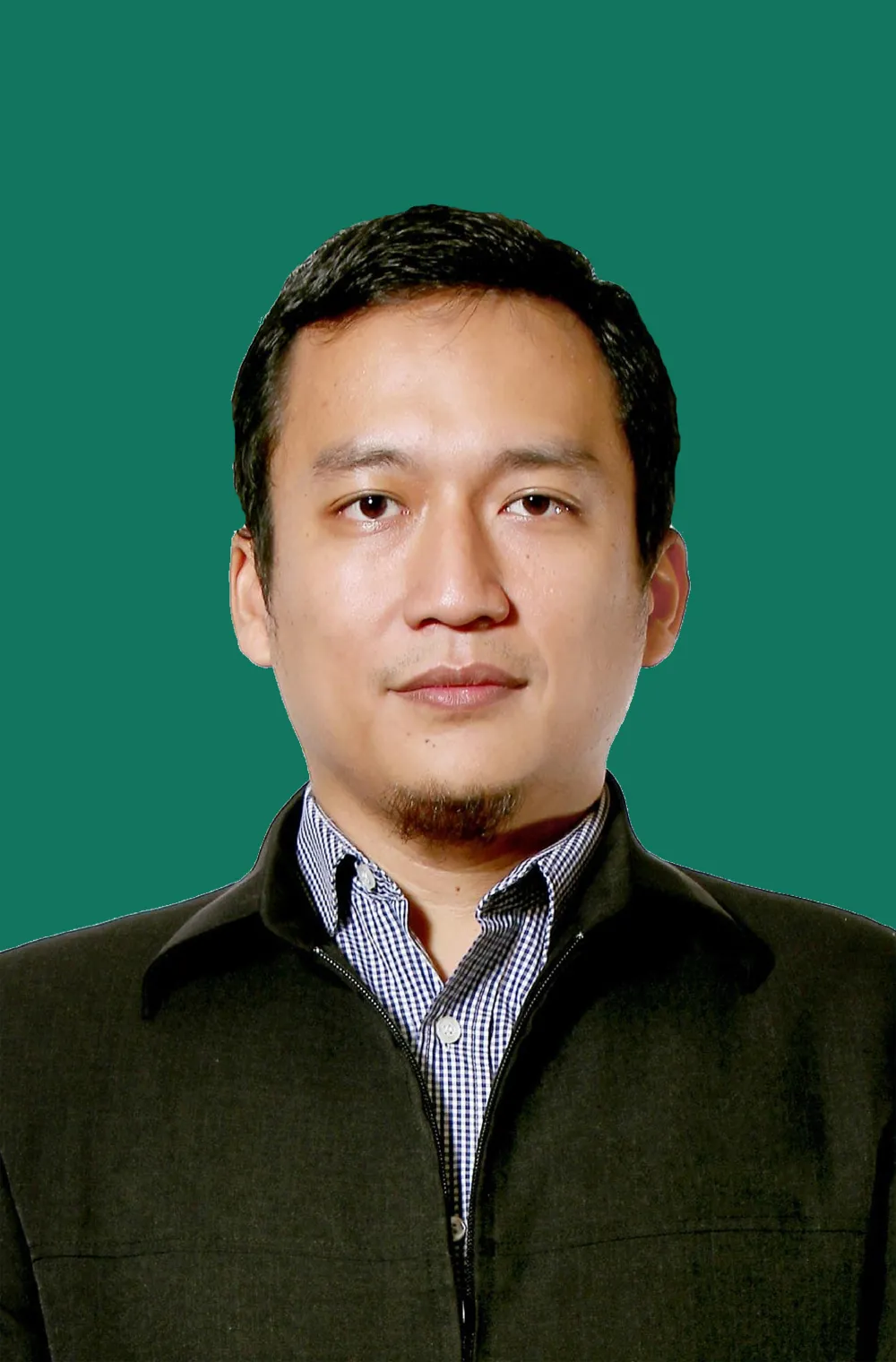 Yudistira Dwi Wardhana Asnar